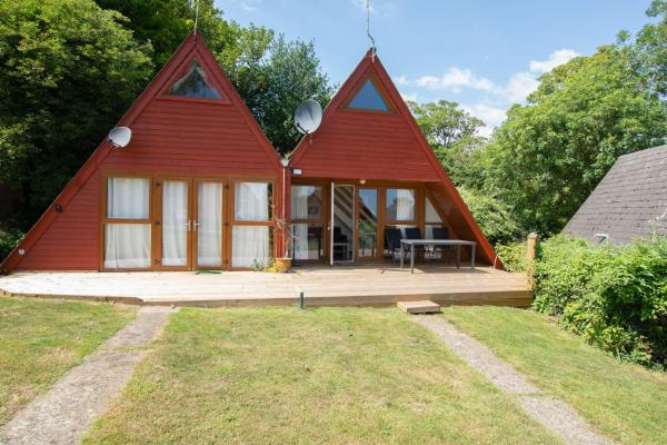 Foto 2: Chalet 137