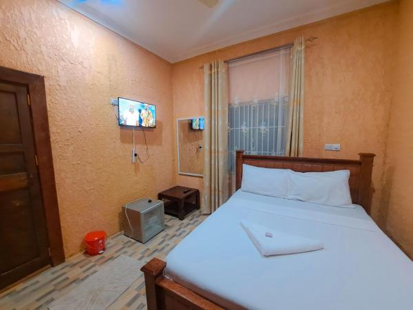 照片显示了位于Migombani市的Best Point Hotel Zanzibar物件。
