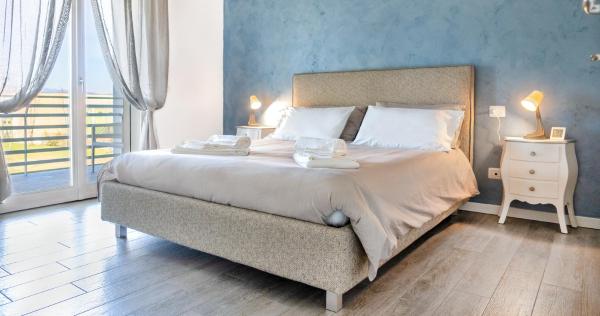 Gli Oleandri Sul Lago - Comfort E Relax - Sirmione