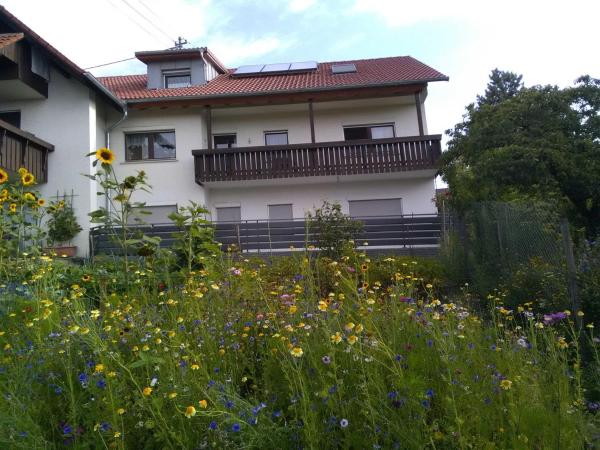 Haus Hinz - Bermatingen