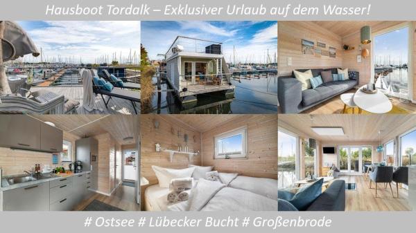 Tordalk - Großenbrode