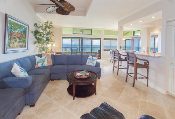 2423-24 Ridge - Kapalua, HI