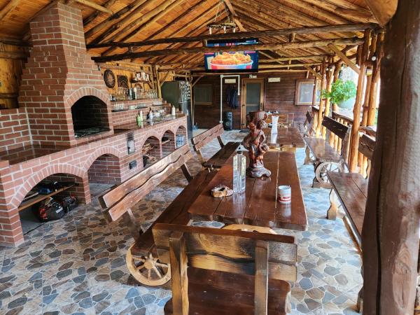 Zdjęcie 6: Refugiul Rustic