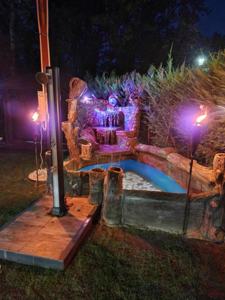 Zdjęcie 8: Refugiul Rustic