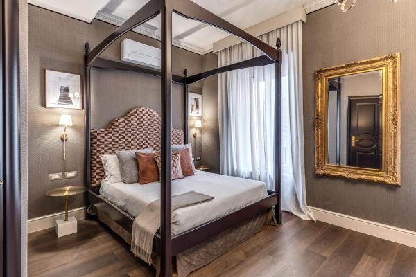 Antica Residenza Del Corso, Rome