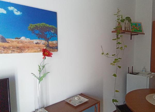 Foto 4: Suite Scirocco & Tramontana
