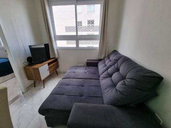 Confortável apto inteiro no coração do Tatuapé Z/L, Sao Paulo