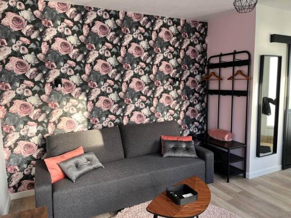 A la foto es mostra l'objecte Le petit Tournebride situat a la ciutat de Paimpol.