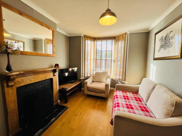 Luna Cottage - Grove Road Cottages - Cotswolds