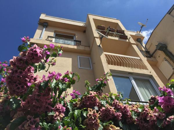 Regent Apartment - Monténégro
