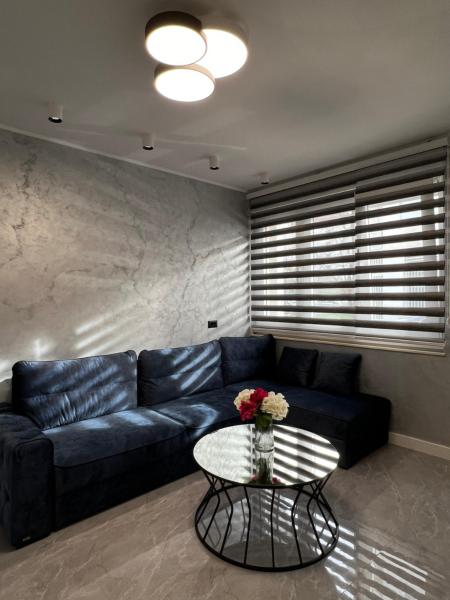 A la foto es mostra l'objecte MT Apartment situat a la ciutat de Mostar.
