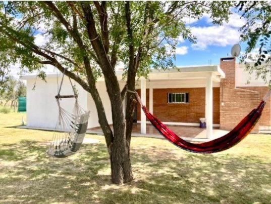 Complejo Rincón De Panaholma Casa - Provincia de Córdoba