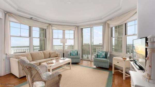Residence 703 At The Grand - Cape May, NJ