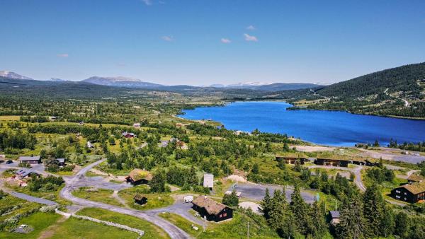 Brennabu - Buskerud
