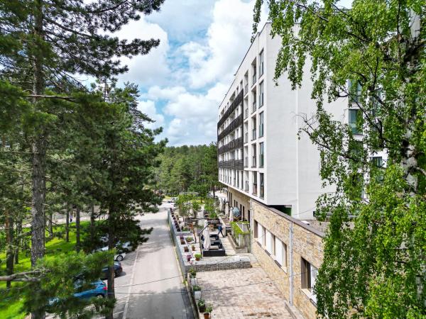 Hotel Palisad - Zlatibor