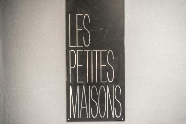Les Petites Maisons - Montevarchi