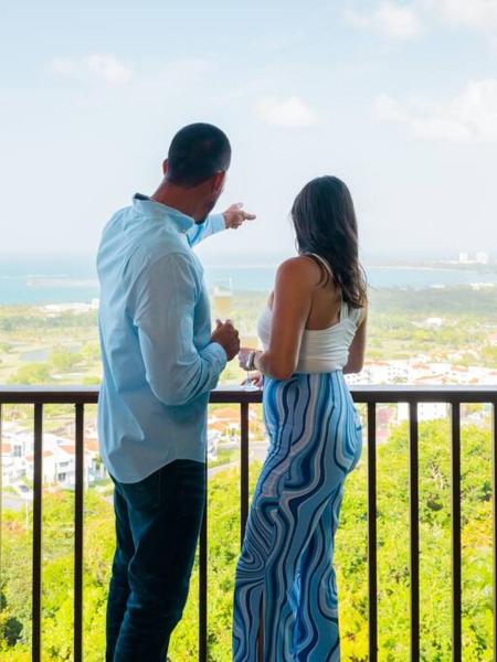 Billede 7: Trocean View, Amazing Ocean View