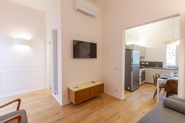 Santa Maria Novella Apartment - Florence