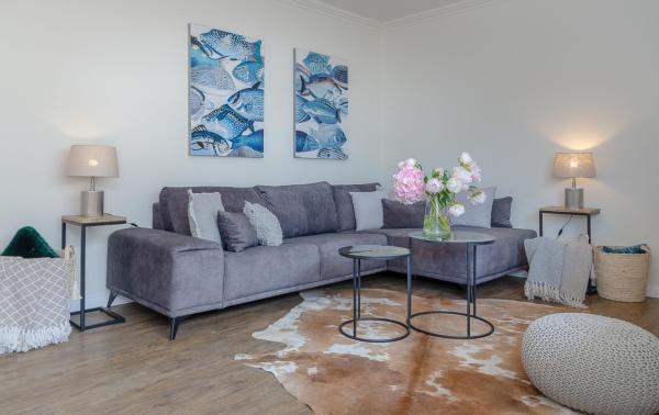 Ferienwohnung Königsmann In Strandnähe - Sylt