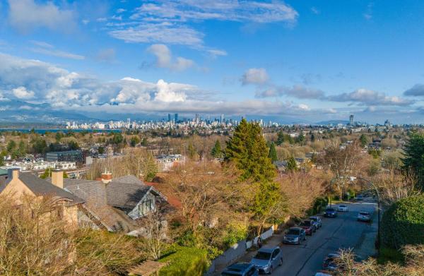 38-villa - Vancouver