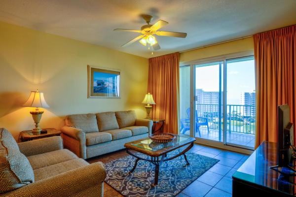 Ariel Dunes Ii 1004 - Miramar Beach, FL