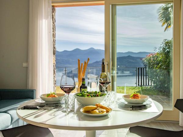 Fotografie 6: Delfi - amazing design apartment with Lake view