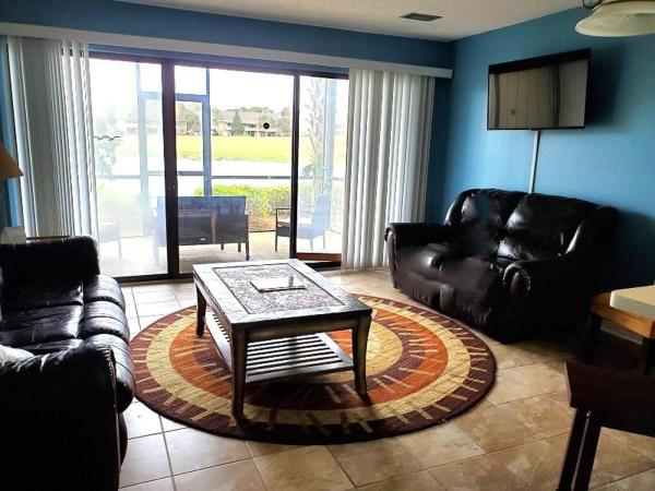A la foto es mostra l'objecte Lakefront 127 situat a la ciutat de Destin.