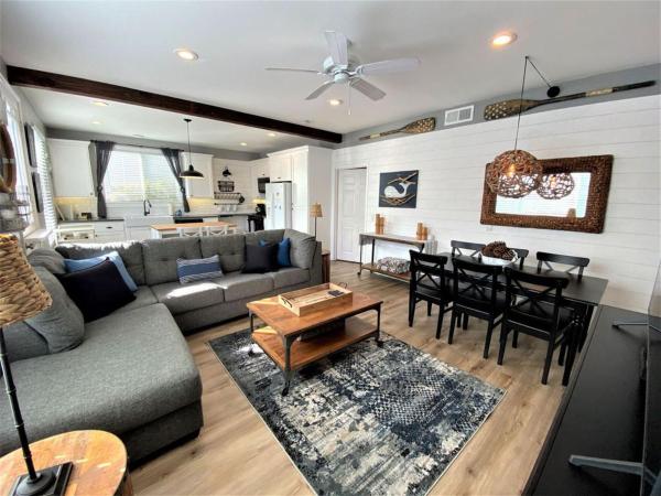 Newport Beach House - Newport