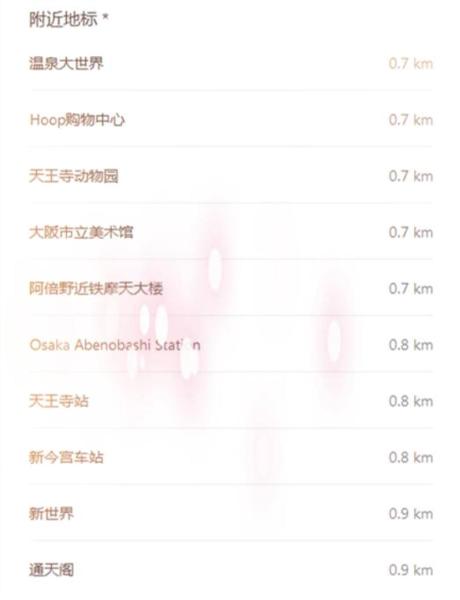 Foto 4: 花跡民宿三号情侣房，家庭房，独享空间 ! 4分钟到难波，日本桥，心斋桥！