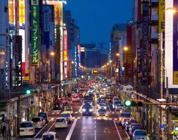 Foto 5: 花跡民宿三号情侣房，家庭房，独享空间 ! 4分钟到难波，日本桥，心斋桥！