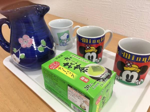 Foto 6: 花跡民宿三号情侣房，家庭房，独享空间 ! 4分钟到难波，日本桥，心斋桥！