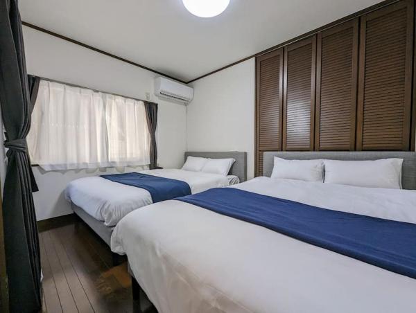 Home cruise落合南長崎, Tokyo