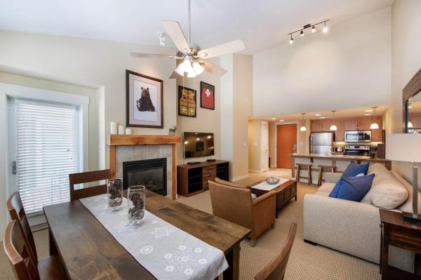 Bild 2: Select Unit 3606 - Fraser Crossing Founders Pointe