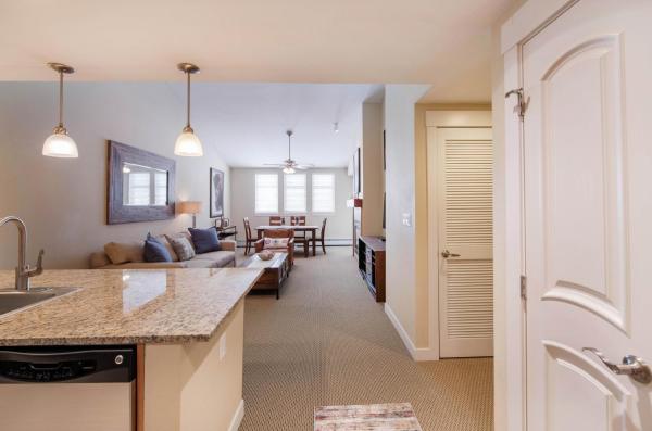 Bild 6: Select Unit 3606 - Fraser Crossing Founders Pointe