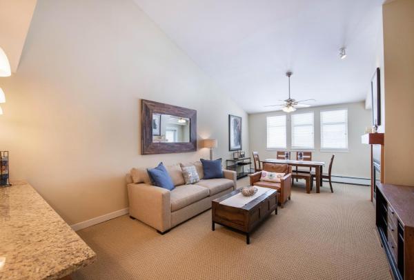 Bild 8: Select Unit 3606 - Fraser Crossing Founders Pointe