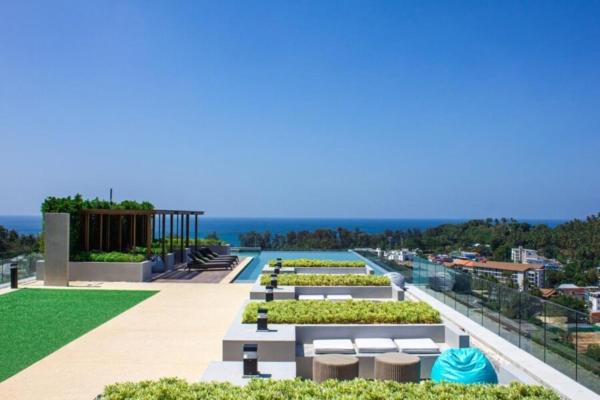 The Panora Apartments By Nla - Phuket