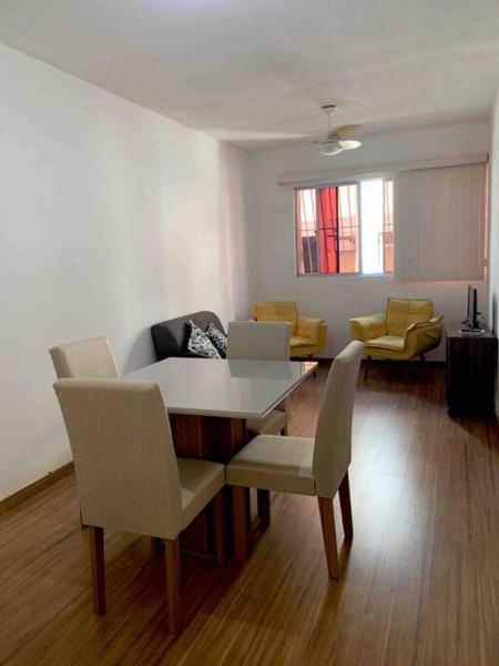 A la foto es mostra l'objecte Apartamento Jardim Camburi 2 quartos situat a la ciutat de Vitória.