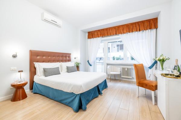 Guest House Domus Bella Roma - Vatican City