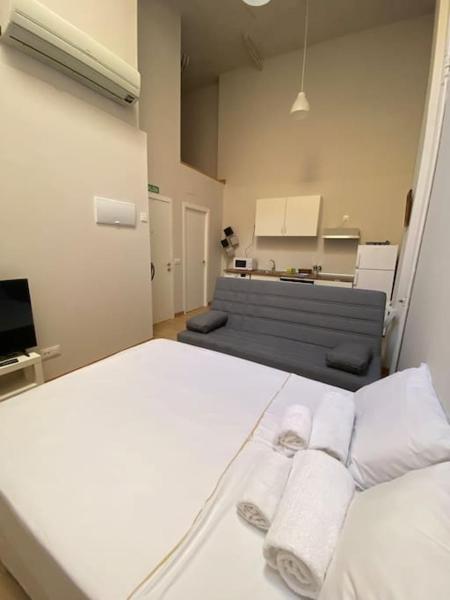 Foto 2: Studio in Barrio Salamanca (D)