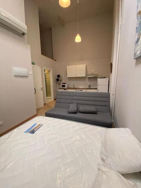Foto 6: Studio in Barrio Salamanca (D)