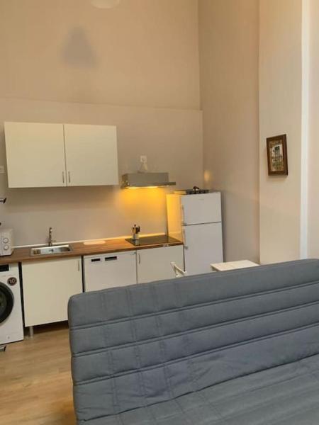 Foto 7: Studio in Barrio Salamanca (D)