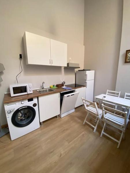 Foto 8: Studio in Barrio Salamanca (D)