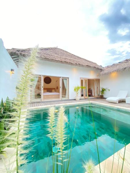 Mimpi Villa - Gili Air - Gili Islands