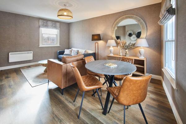 Foto 7: Host & Stay - Baxtergate Apartments