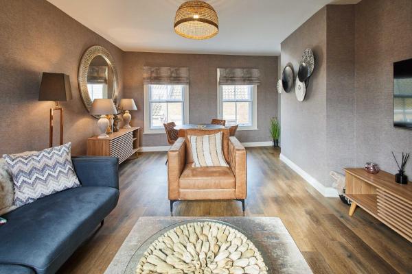 Foto 2: Host & Stay - Baxtergate Apartments