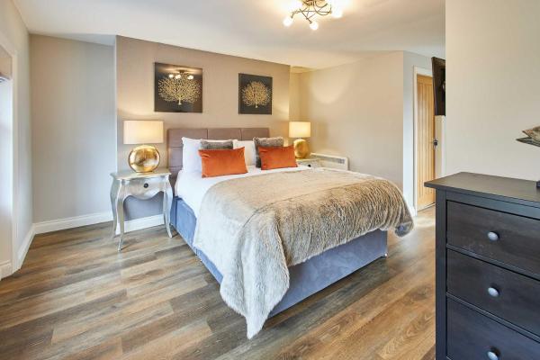 Foto 3: Host & Stay - Baxtergate Apartments