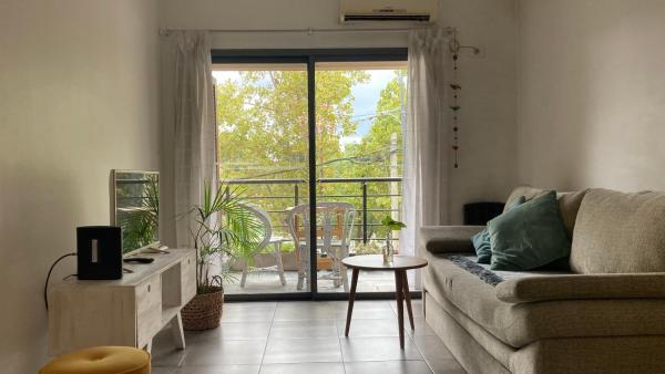 A la foto es mostra l'objecte Tigre Apartment situat a la ciutat de Tigre.