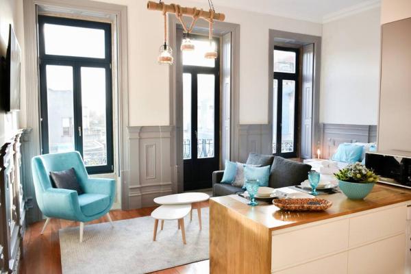 Oporto Exclusive - City Center, Porto