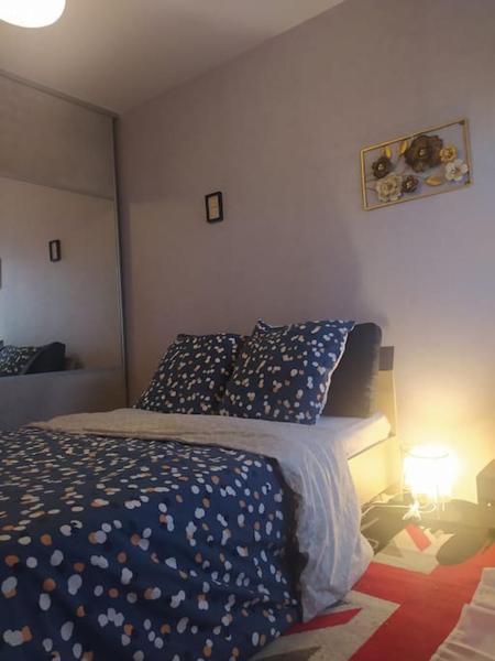 A la foto es mostra l'objecte Mon top appart rien qu'à vous situat a la ciutat de Périgny.
