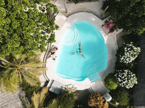 Seconda Stella Romantic Hideaway, Jambiani